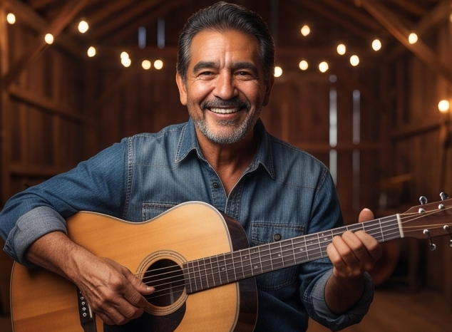 Hector Villareal